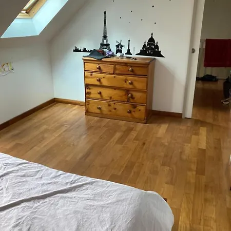 Maison Le Buisson Villa *