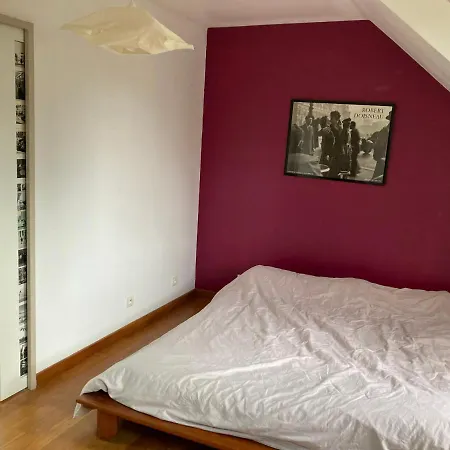 Maison Le Buisson *